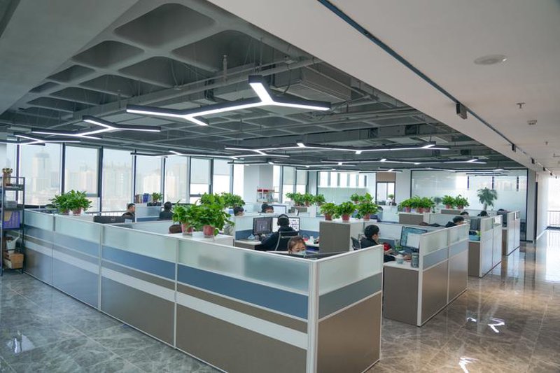 北京软件开发：行业动态与趋势洞察